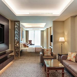Junior Suite op de Club Verdieping